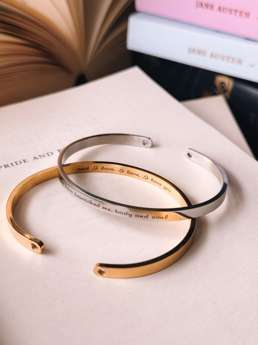 Bewitched Me Bracelet