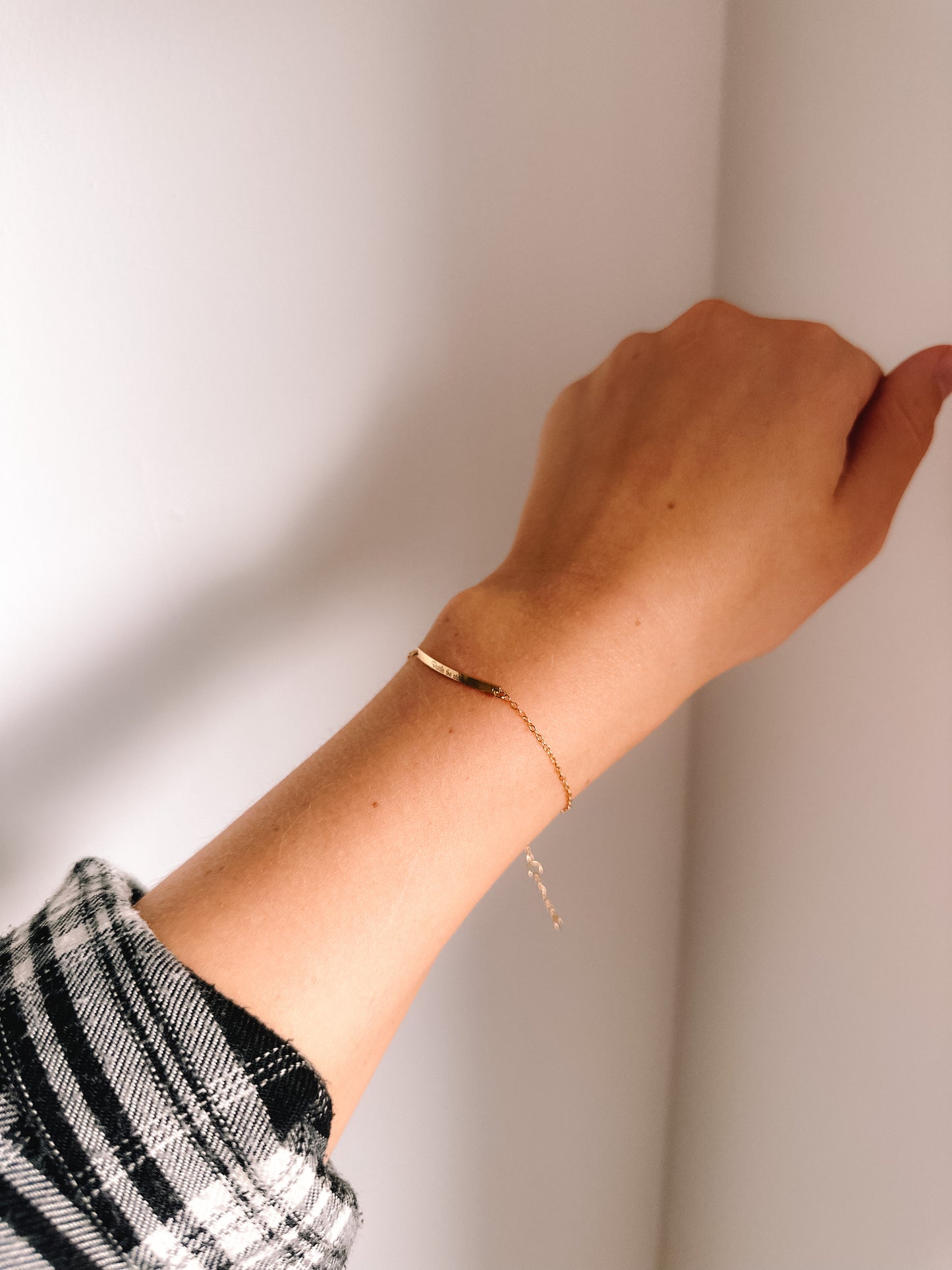 Yes, Love? Bracelet