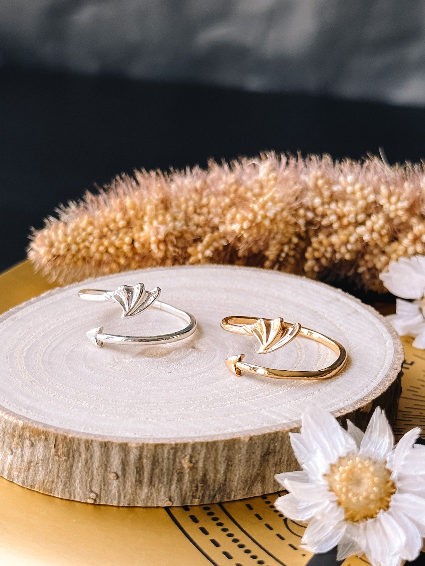 Dragon Rider Ring