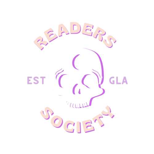 Readers Society Shop