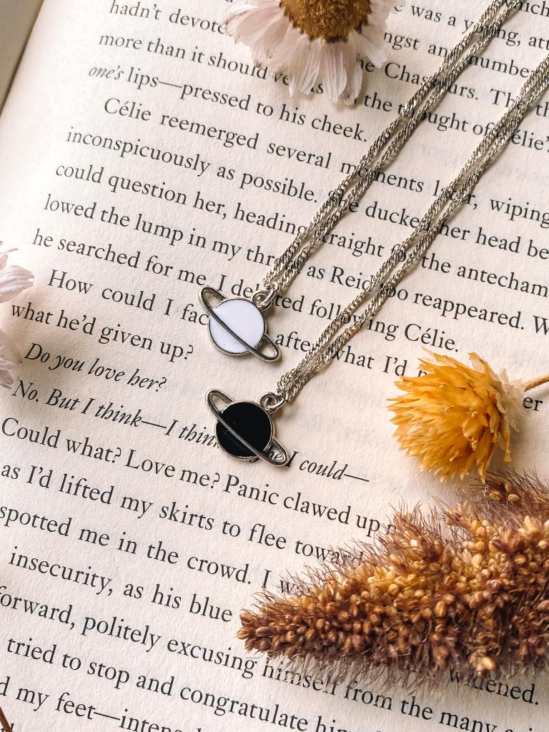 Kerenza IV Necklace