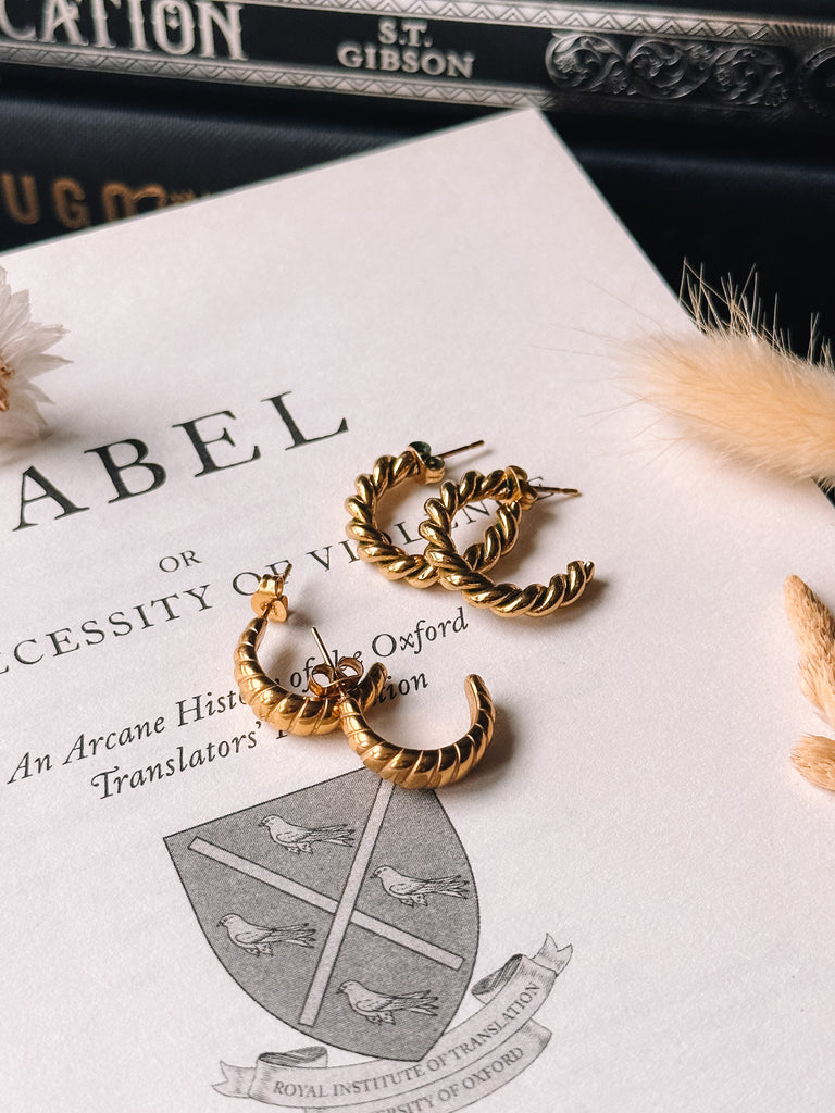 Autumnal Must Haves