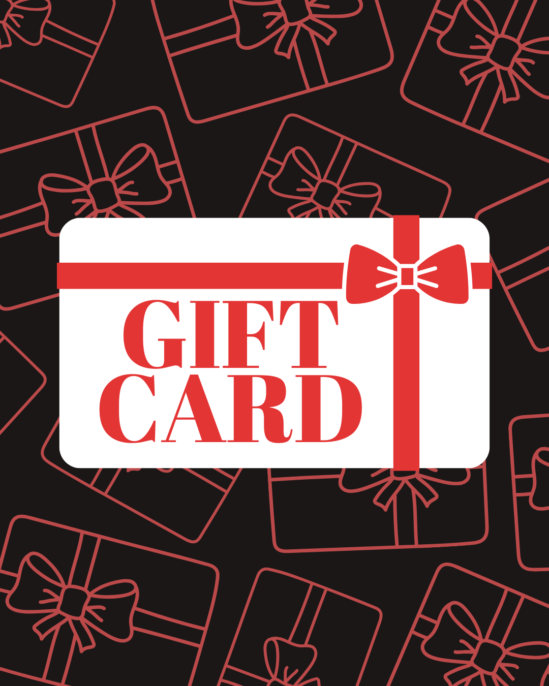 Readers Society Gift Card – Readers Society Shop