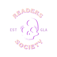 Readers Society Shop