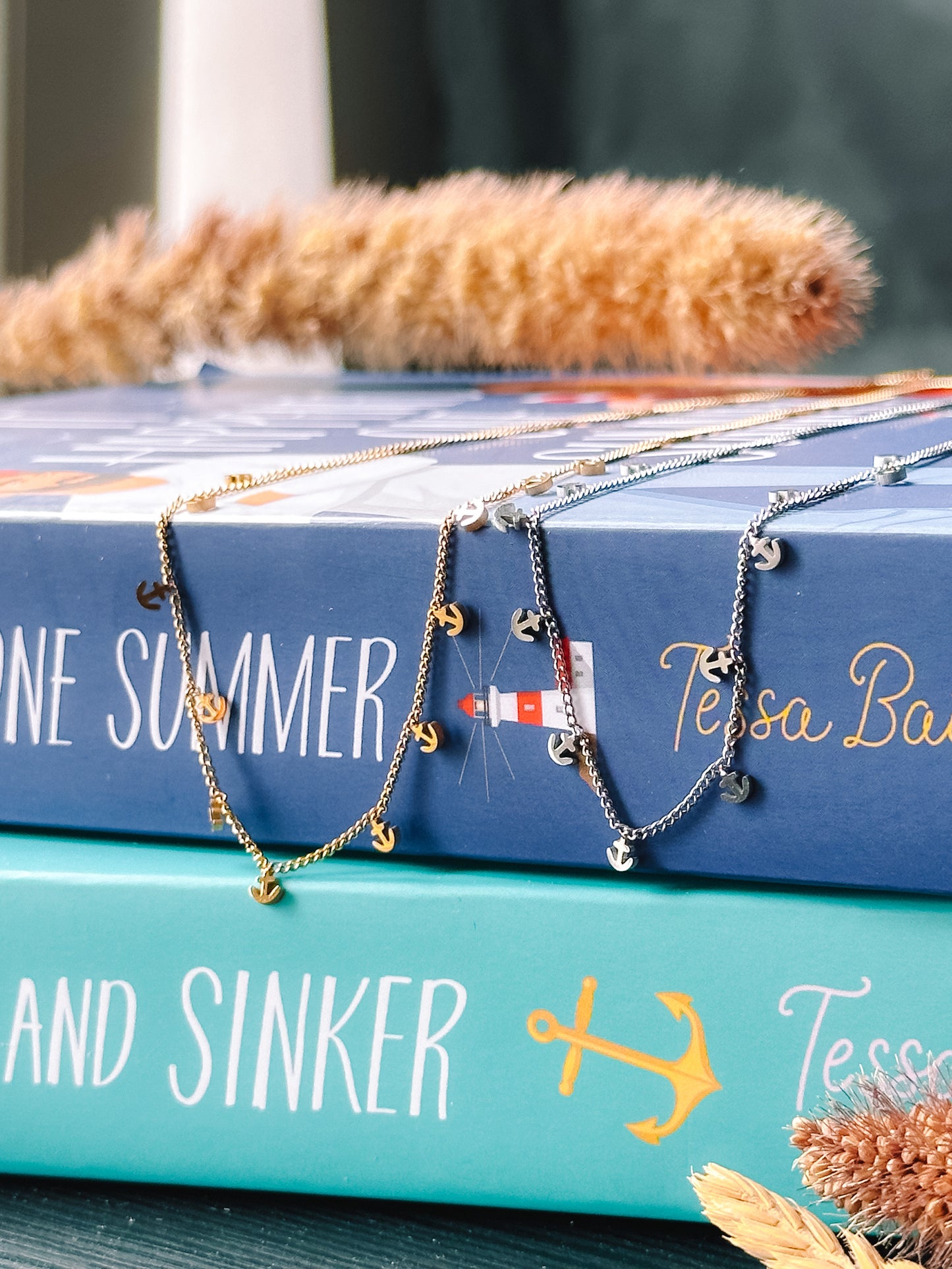 One Summer Necklace