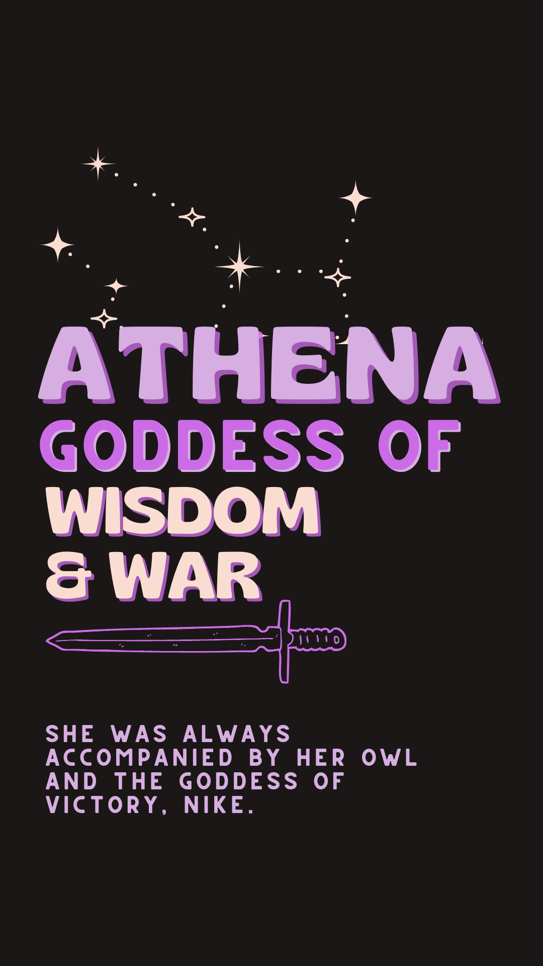Athena Necklace