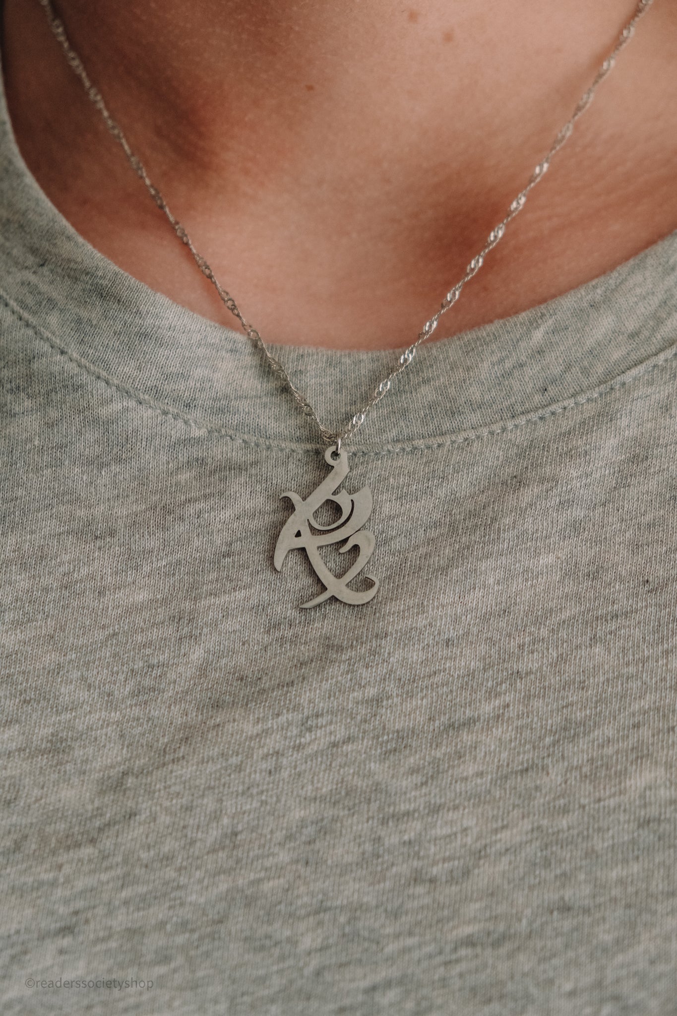 Shadowhunter Runes Fearless