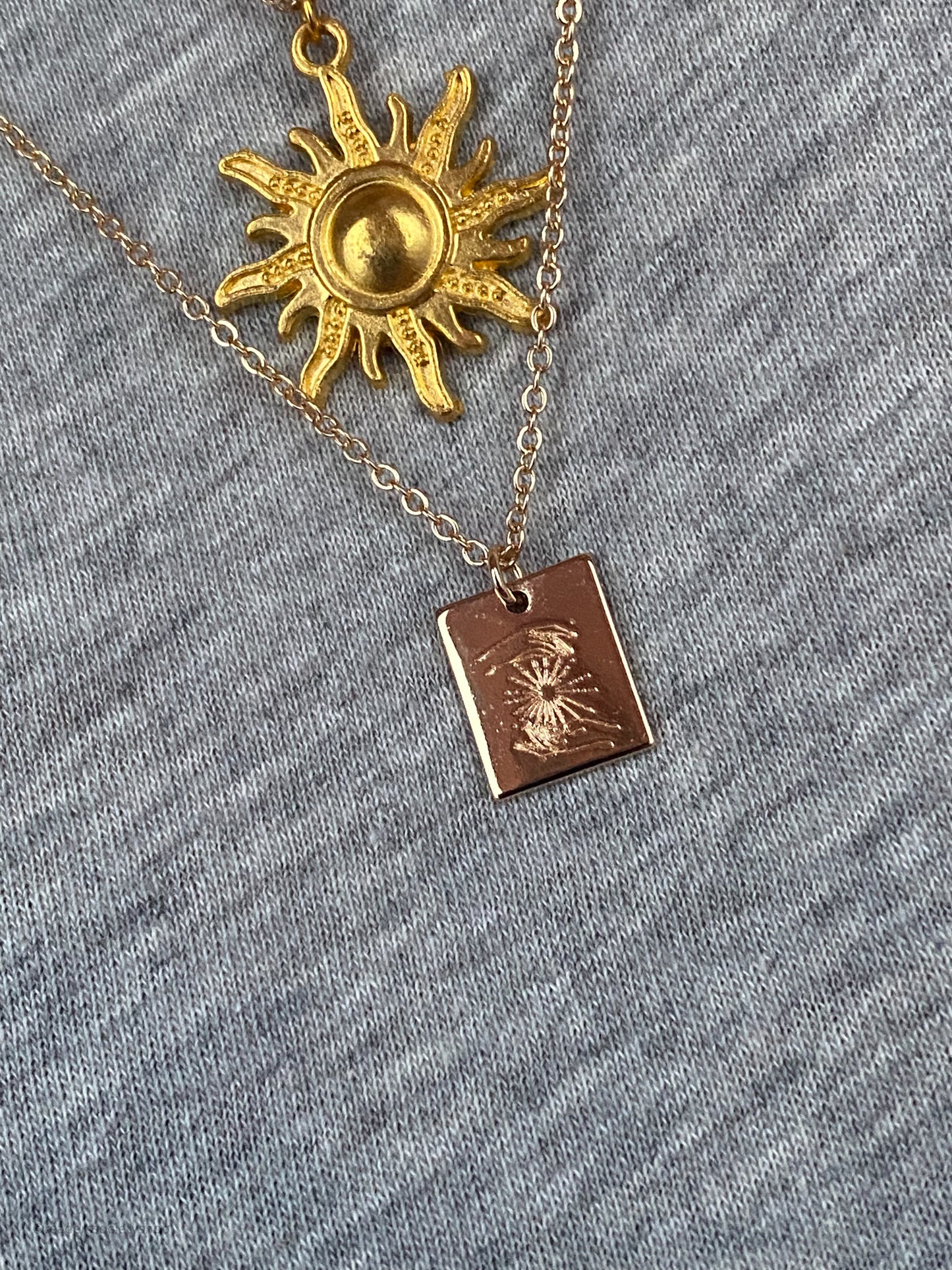 Summoners Necklace